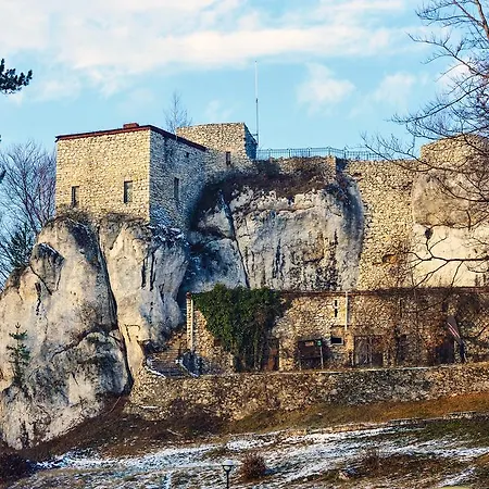Maison d'hôtes Osrodek Plus