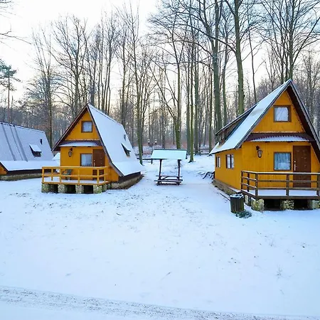 Maison d'hôtes Osrodek Plus *