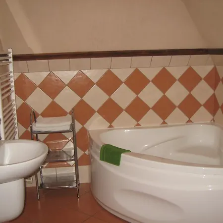 Maison d'hôtes Osrodek Plus *