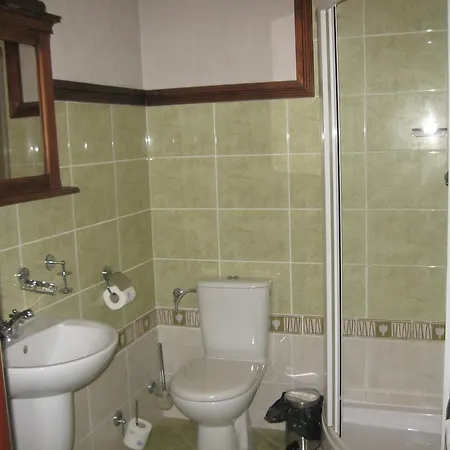 Maison d'hôtes Osrodek Plus Morsko