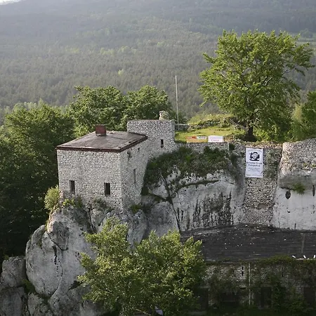 Maison d'hôtes Osrodek Plus *