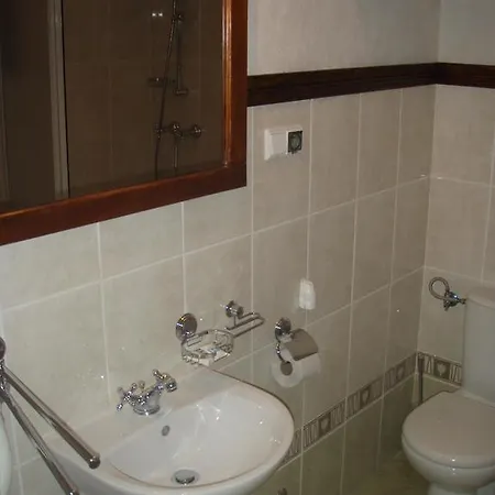 Maison d'hôtes Osrodek Plus