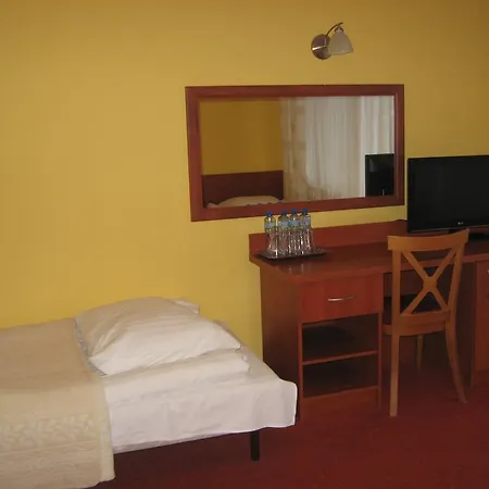 Maison d'hôtes Osrodek Plus *