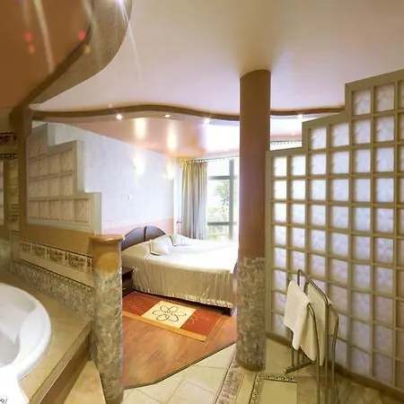 Maison d'hôtes Osrodek Plus