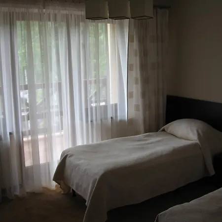 Maison d'hôtes Osrodek Plus