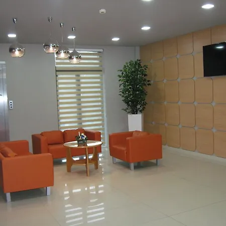 Maison d'hôtes Osrodek Plus *