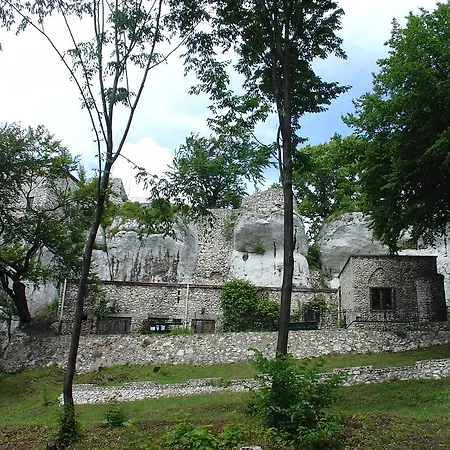 Maison d'hôtes Osrodek Plus Morsko