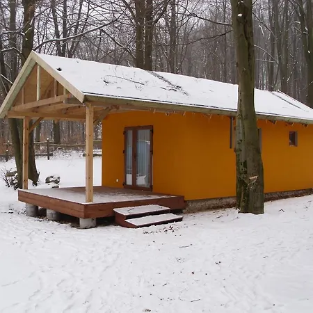 Maison d'hôtes Osrodek Plus Morsko