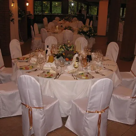 Maison d'hôtes Osrodek Plus Morsko