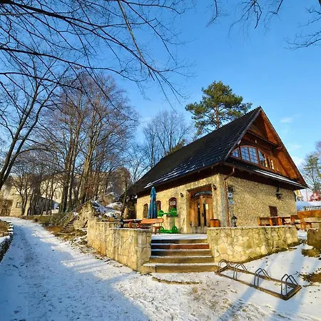 Maison d'hôtes Osrodek Plus