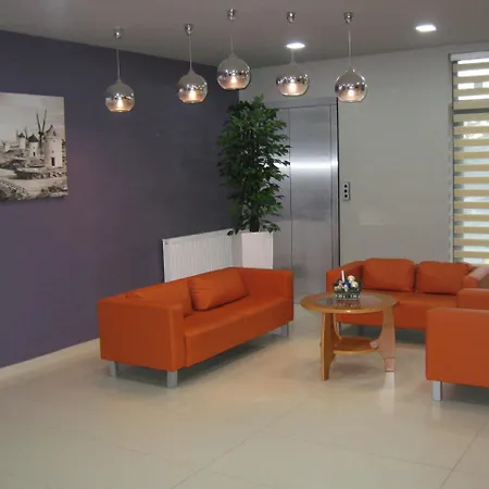 Osrodek Plus Guest house