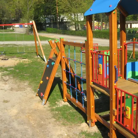 Osrodek Plus Pensjonat Morsko