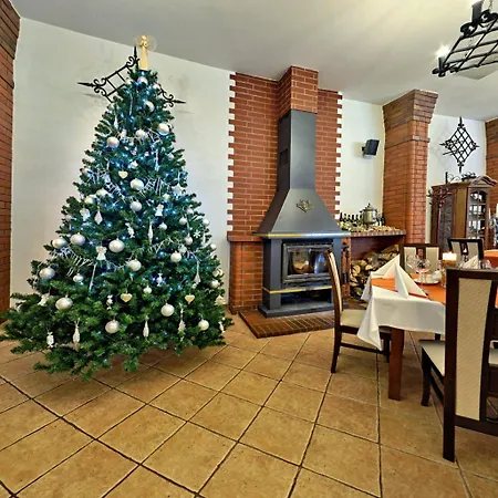 Osrodek Plus Pensjonat