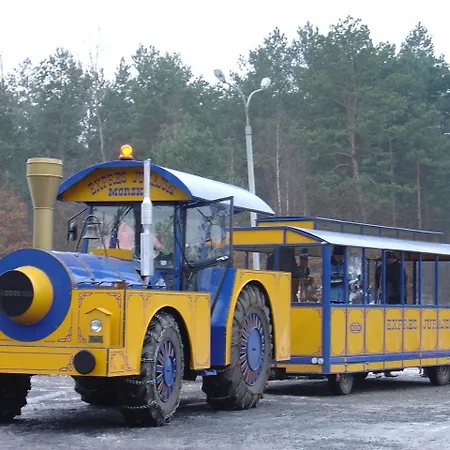 Osrodek Plus * Morsko