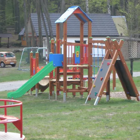 Maison d'hôtes Osrodek Plus *