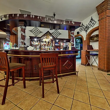 Osrodek Plus * Morsko