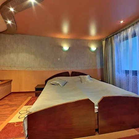 Guest house Osrodek Plus
