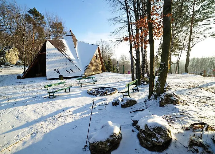 Pensión Osrodek Plus