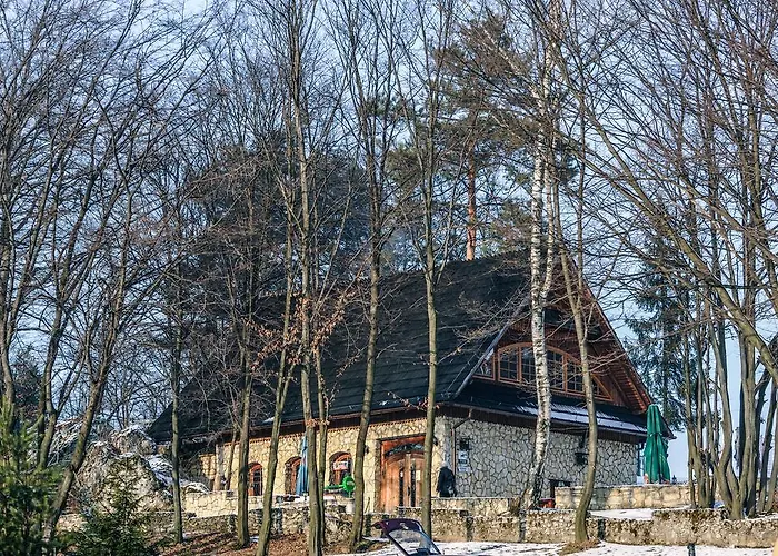 Pensión Osrodek Plus