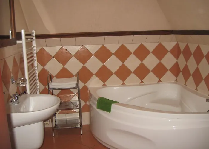 Pensión Osrodek Plus *