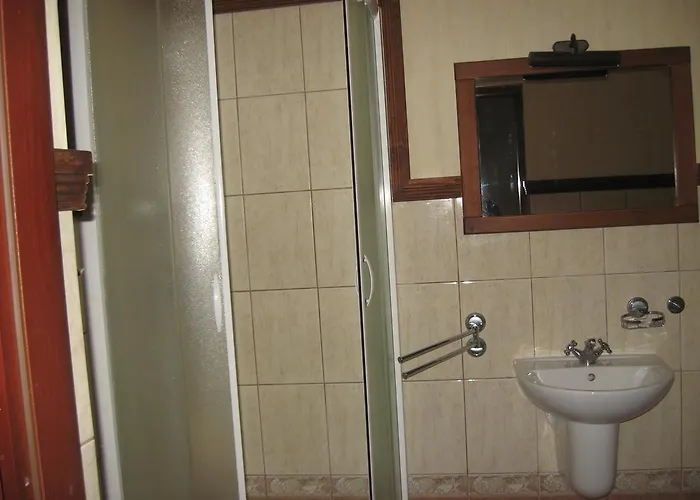 Pensión Osrodek Plus