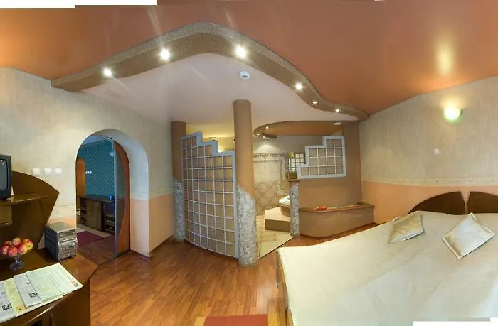 Pensión Osrodek Plus Morsko