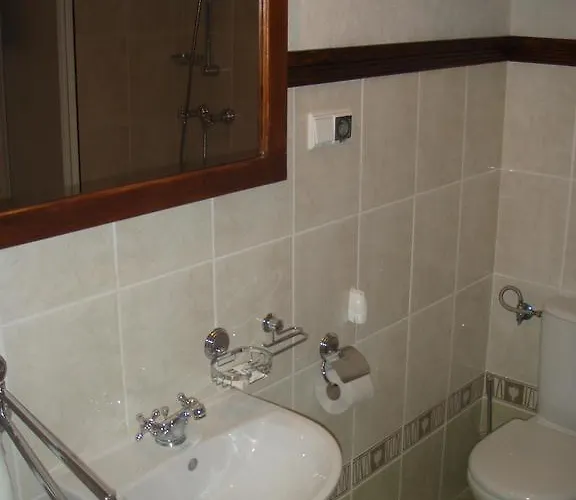 Pensión Osrodek Plus