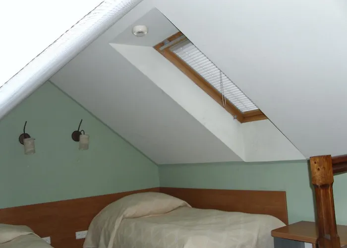 Pensión Osrodek Plus