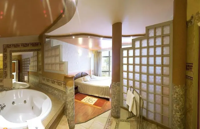 Pensión Osrodek Plus