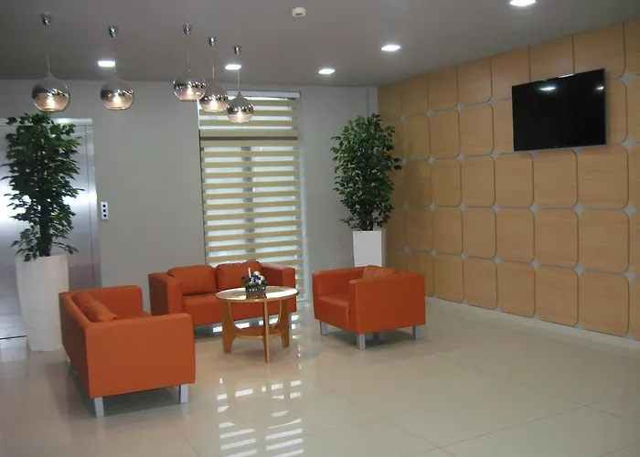 Pensión Osrodek Plus *