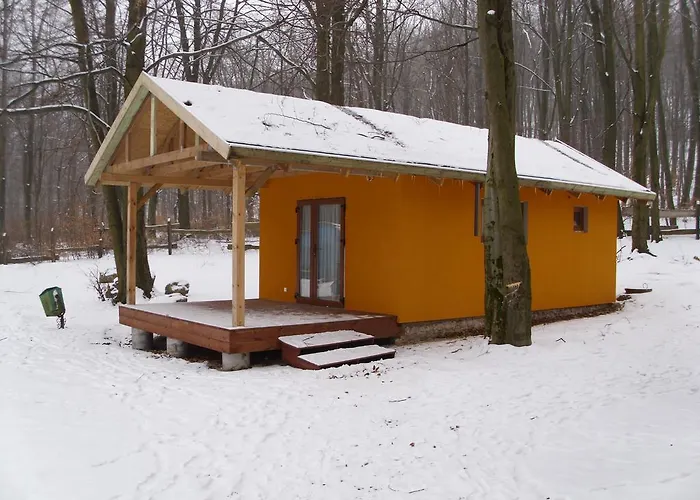 Pensión Osrodek Plus Morsko