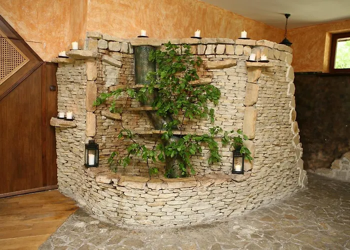 Pensión Osrodek Plus *