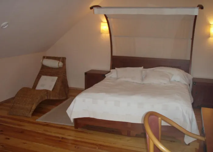 Pensión Osrodek Plus