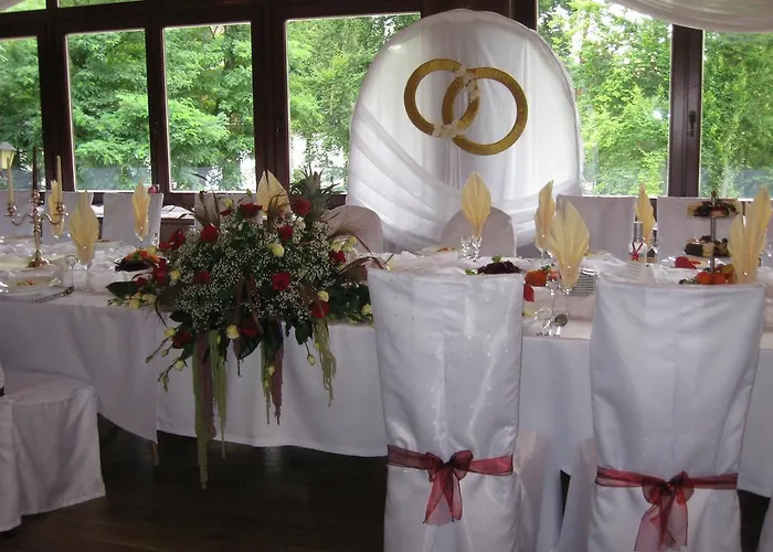 Pensión Osrodek Plus