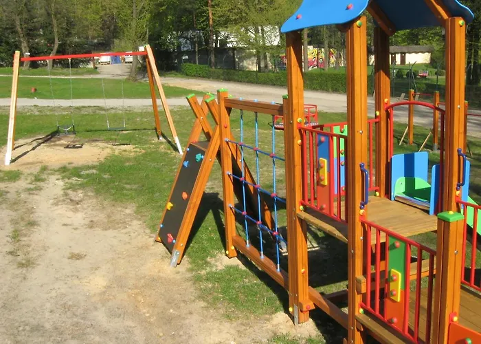 Osrodek Plus Gasthof Morsko