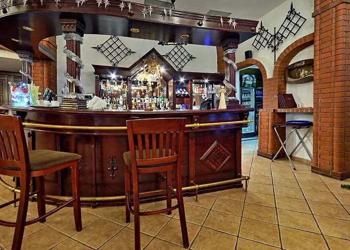 Osrodek Plus * Morsko